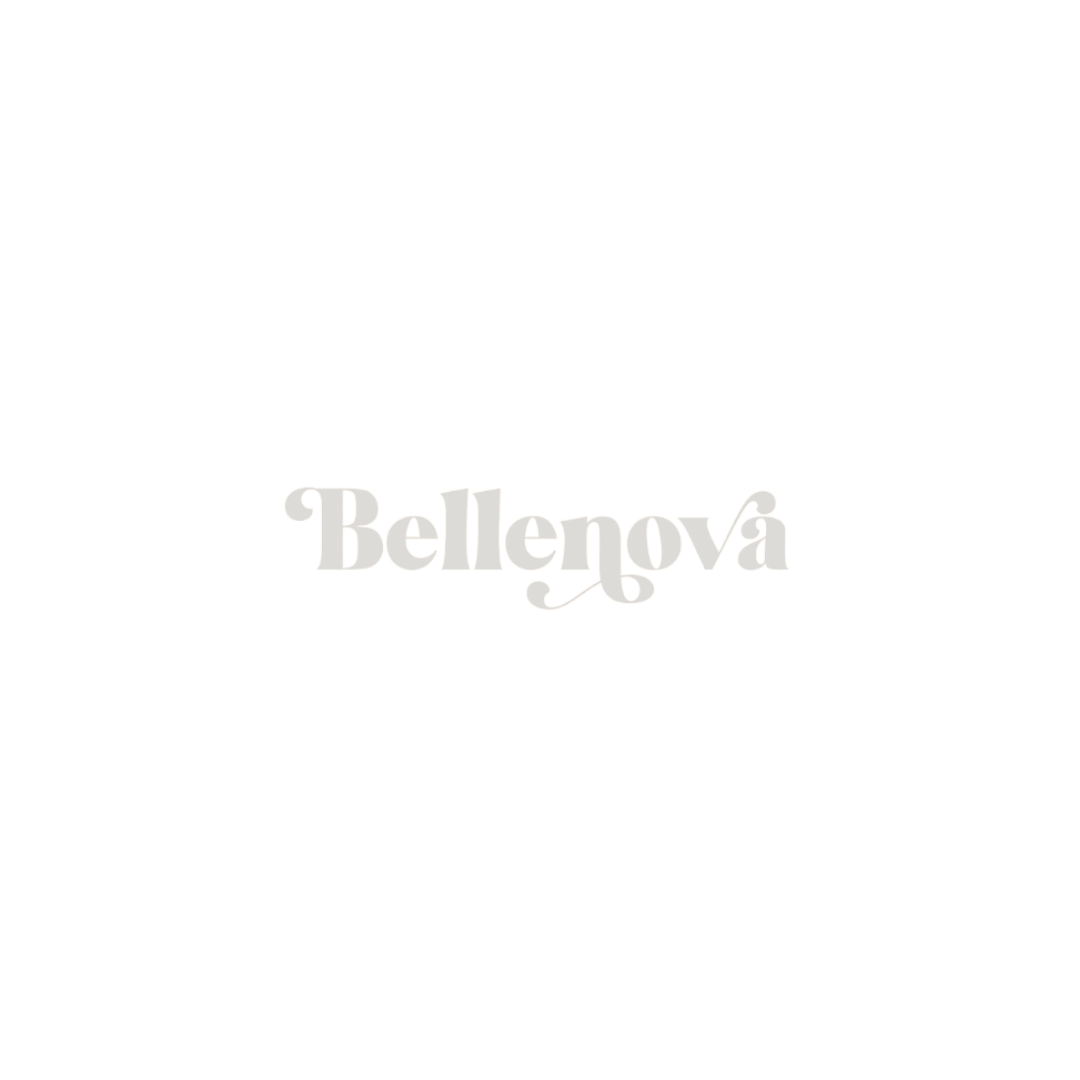 tikok-bellenova-logo-bianco