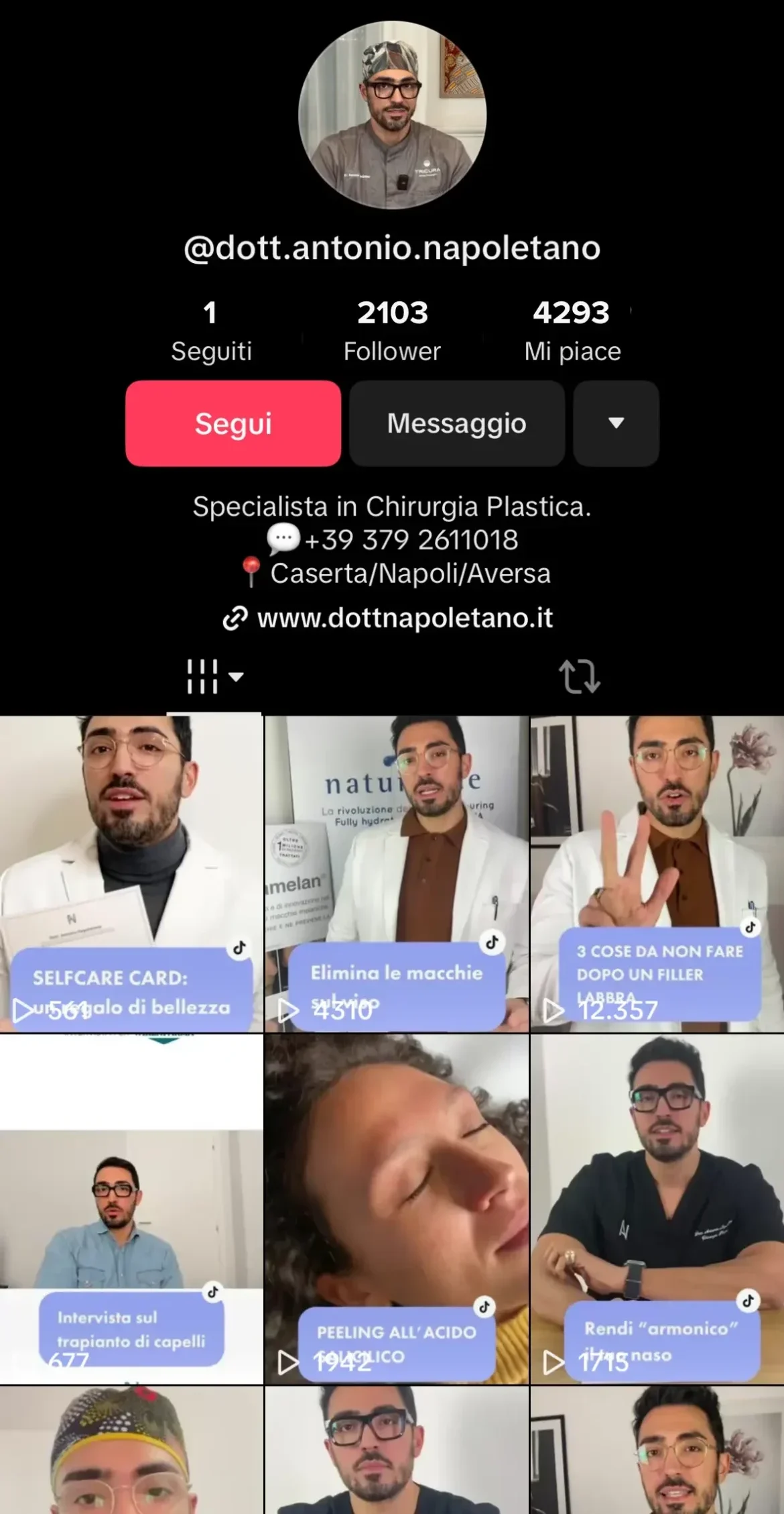 dr-napoletano-tiktok-prima
